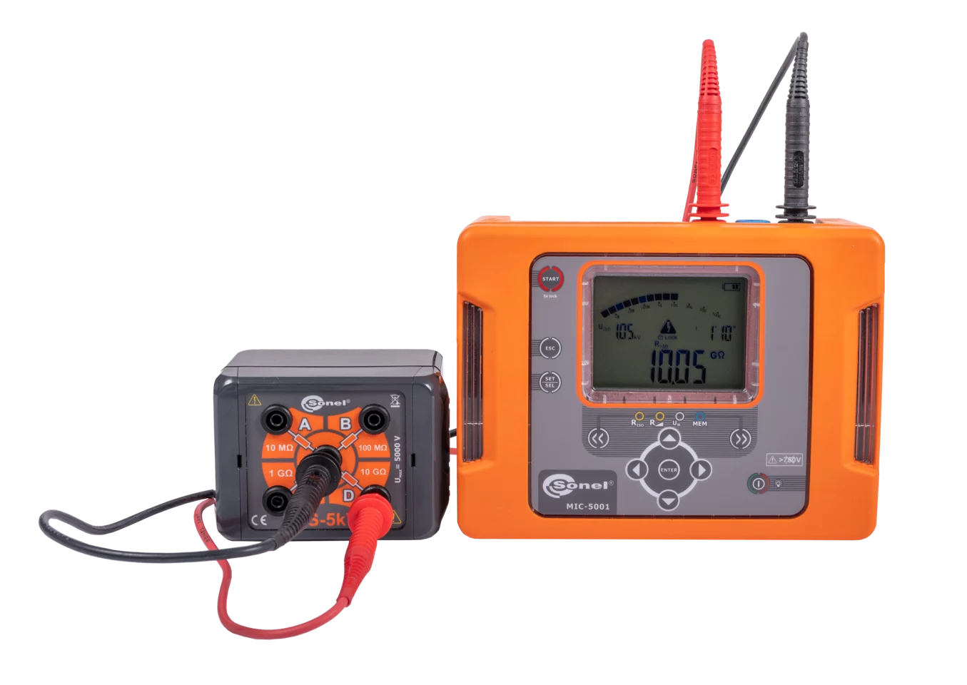 CS-5kV