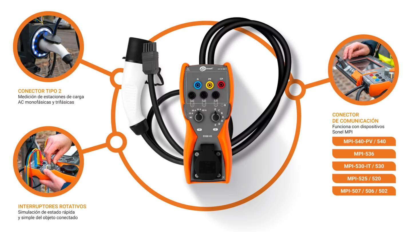 EVSE-01