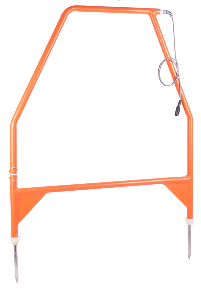 "A" Frame - adapter for LKZ-1500