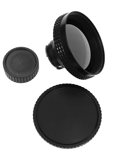 Tele IR lens 30 mm