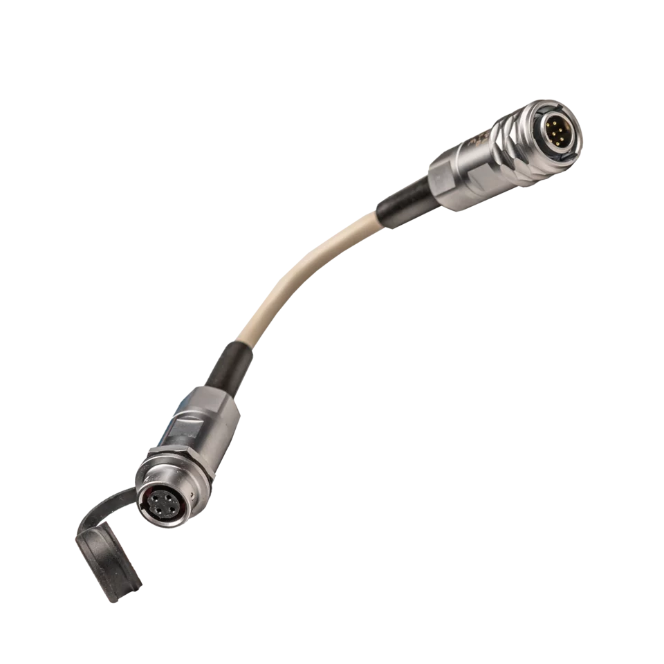 Analog-to-digital adapter