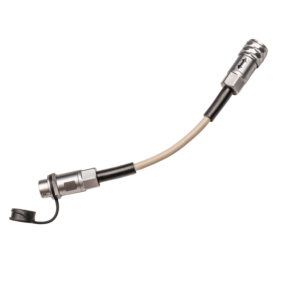 Analog-to-digital adapter