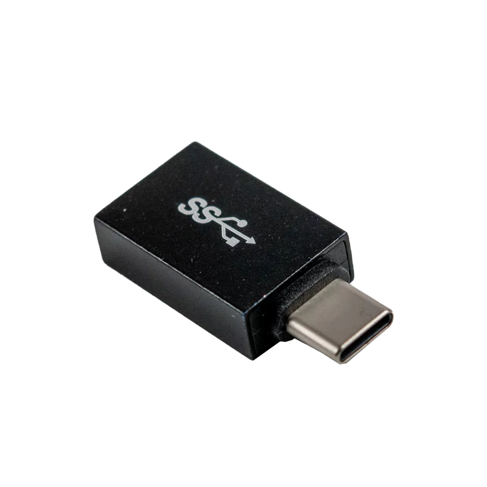 USB-A/USB-C converter
