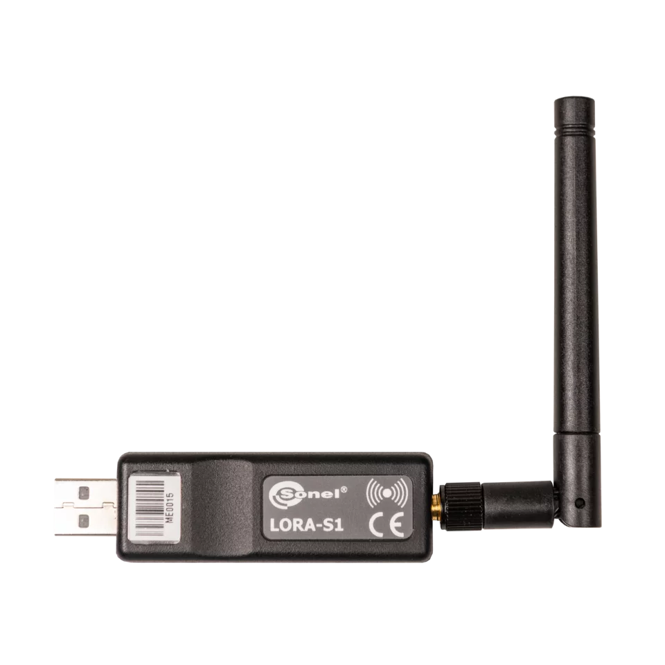 LORA-S1