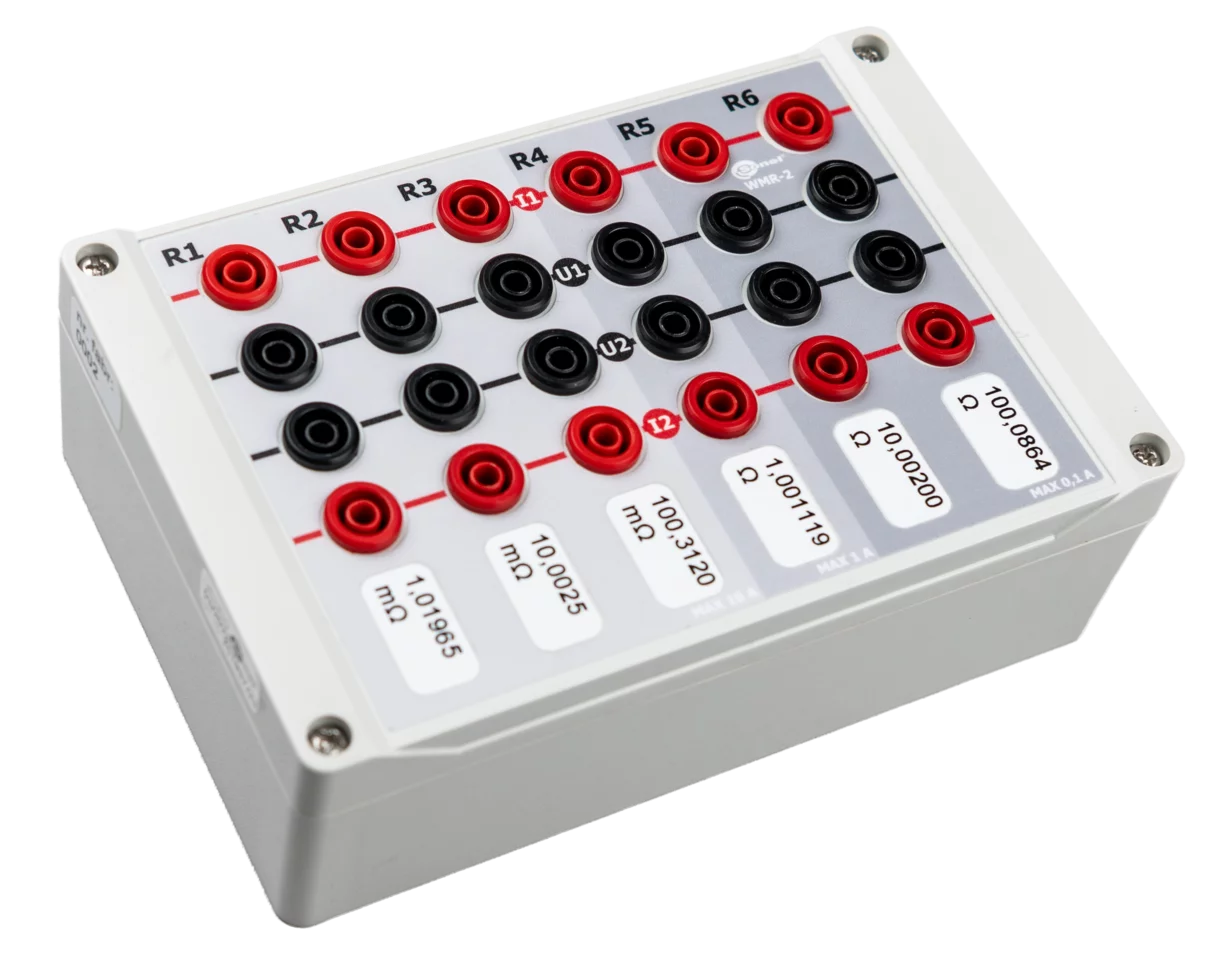 WMR-2