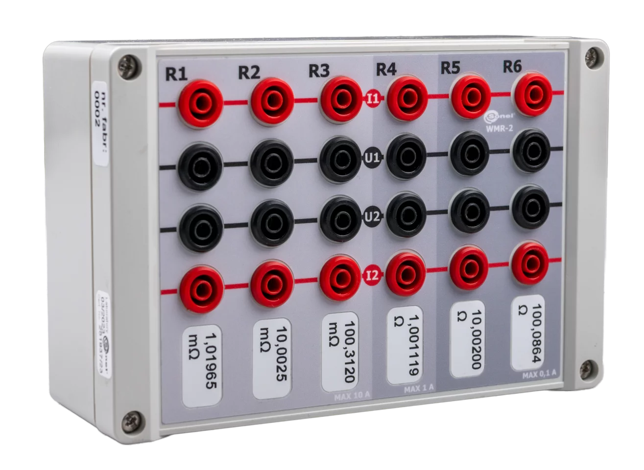 WMR-2