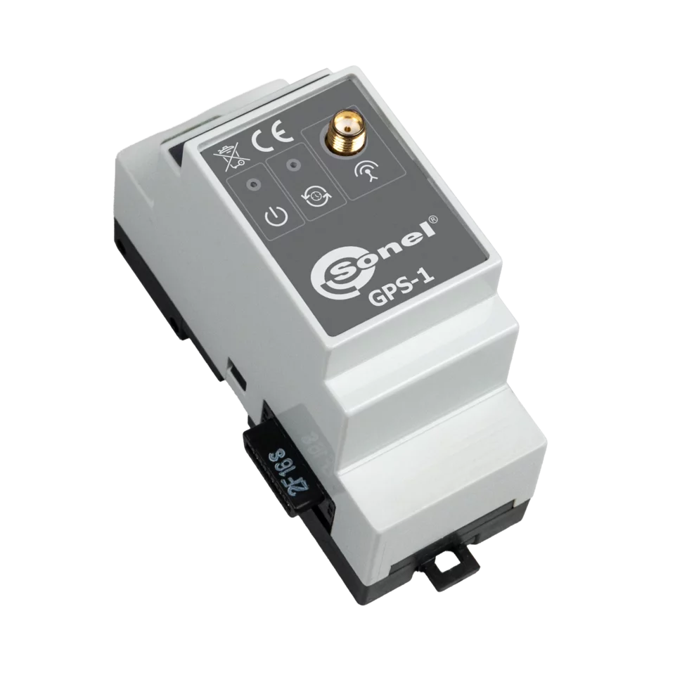 GPS-1