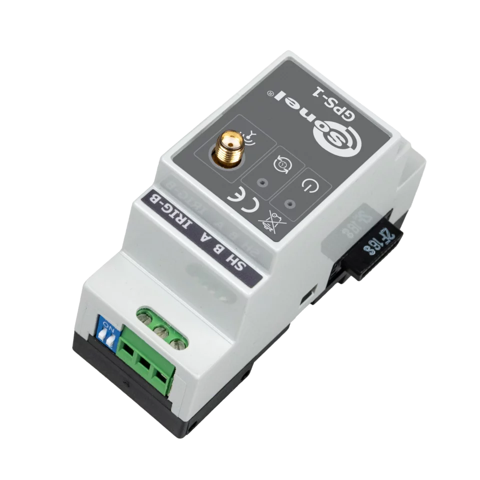 GPS-1
