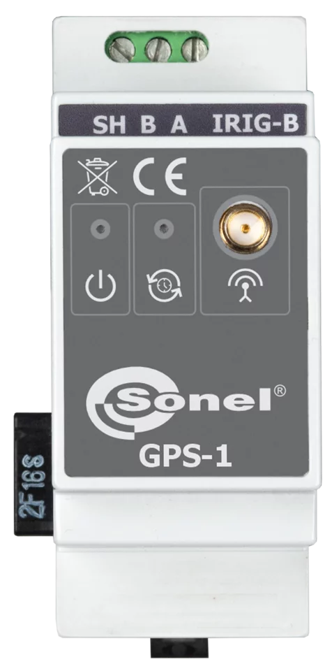 GPS-1