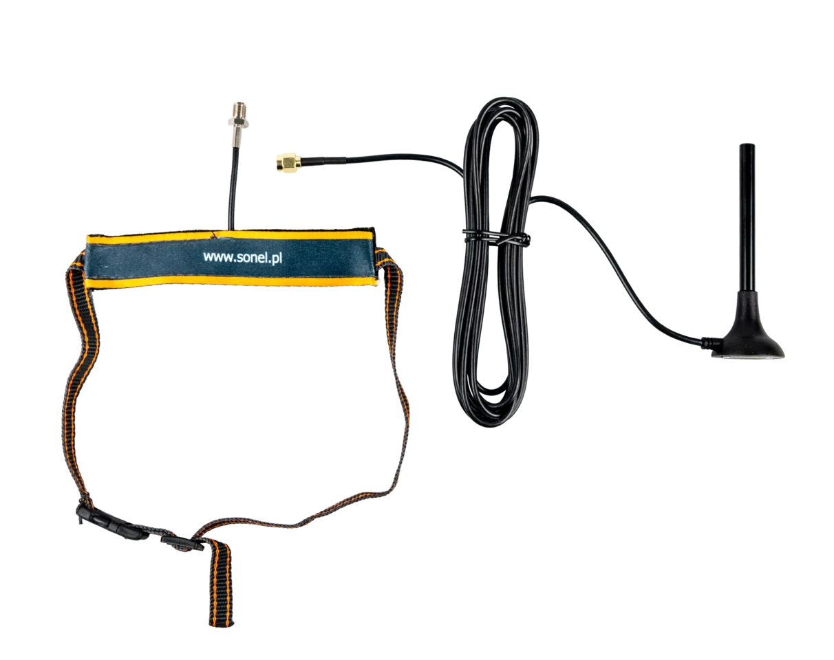 GSM signal repeater