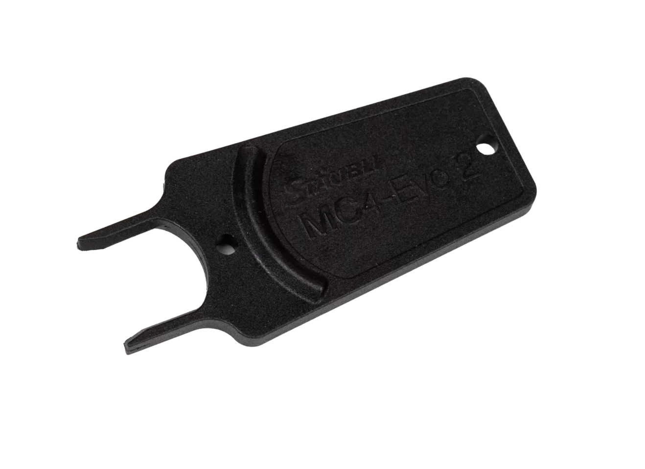 Key for MC4 connectors