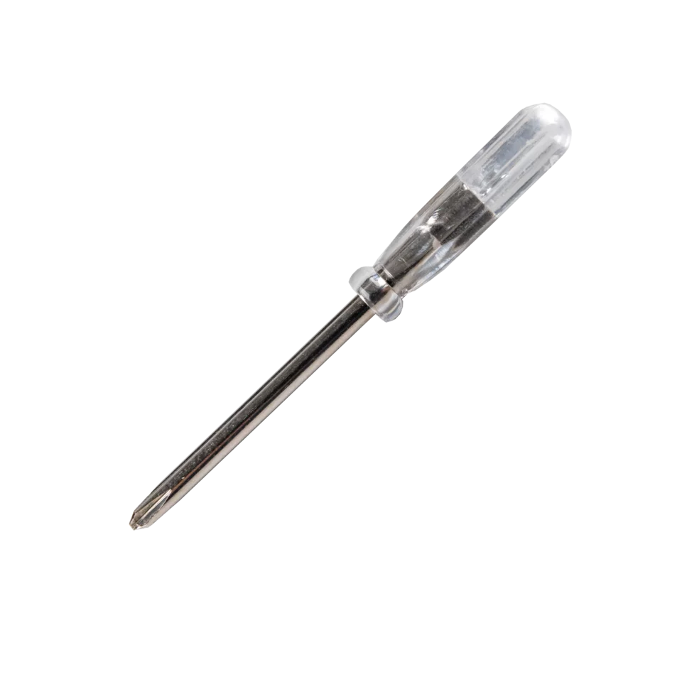 Screwdriver