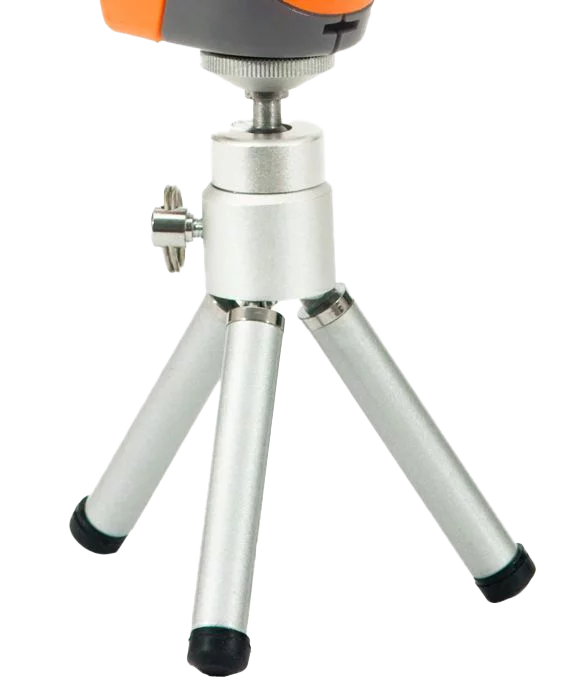 Mini tripod