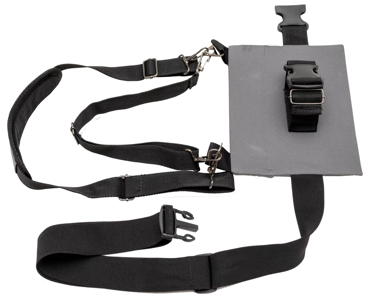 Neck straps for LKO-1500