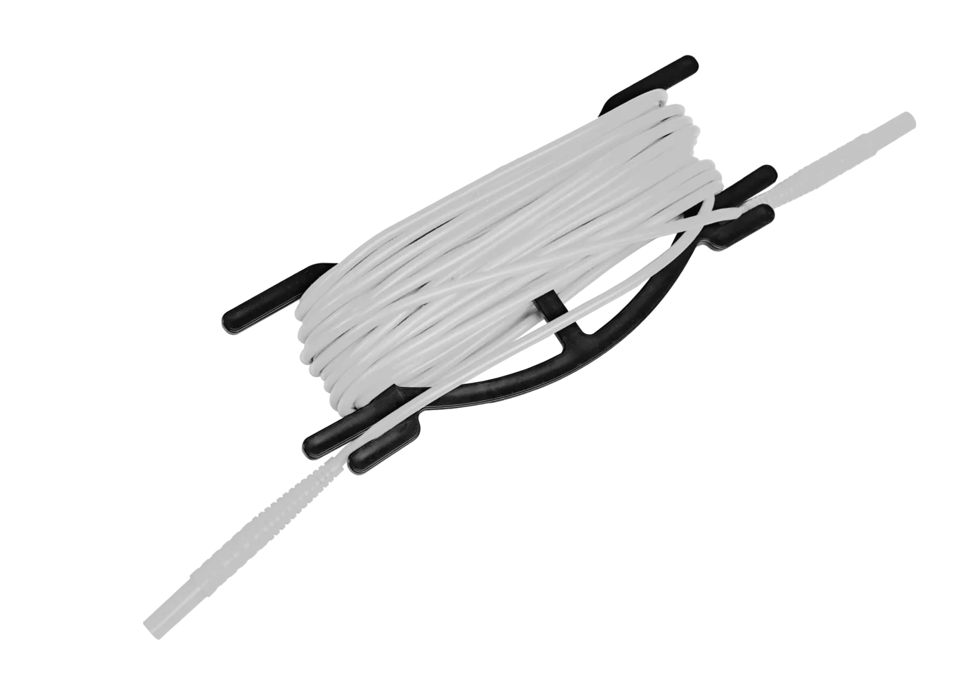 Test wire H-frame