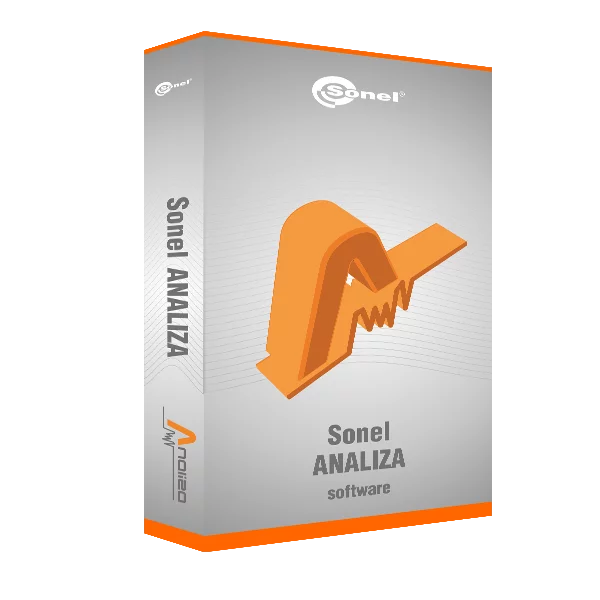 Sonel Analysis 4