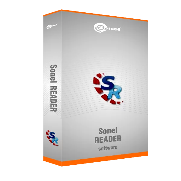 Sonel Reader