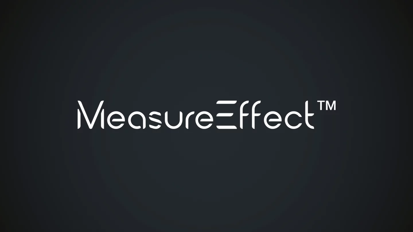Sonel MeasureEffect™