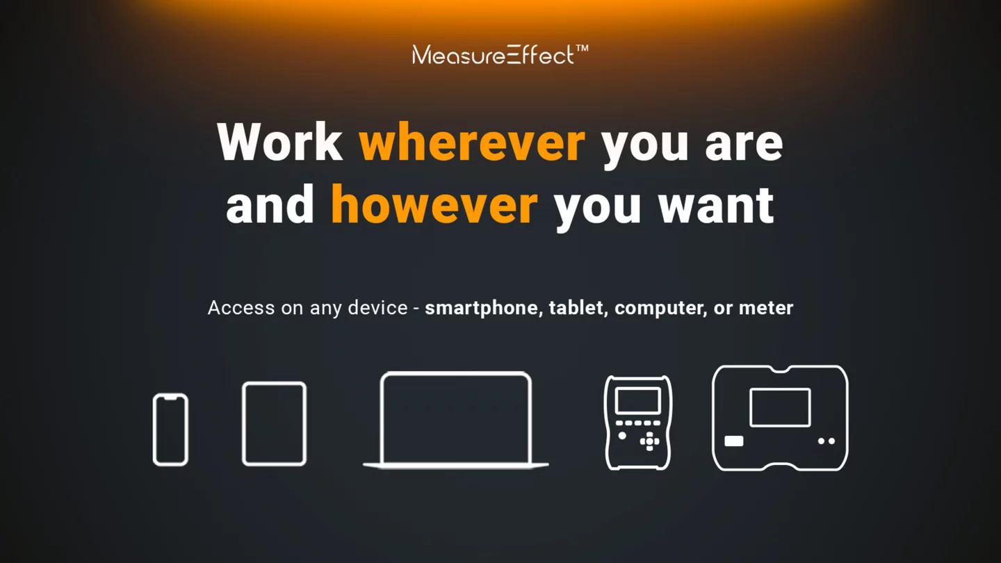 Sonel MeasureEffect™