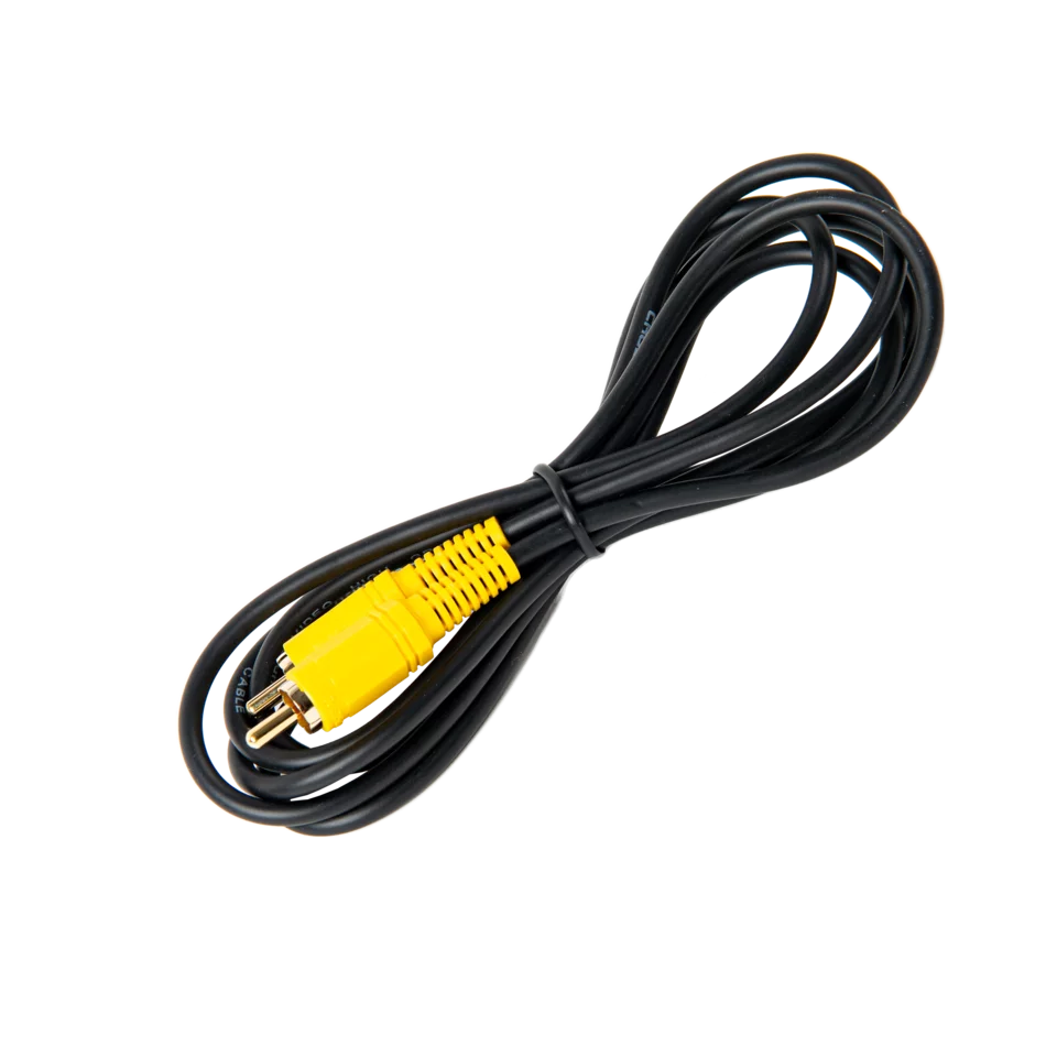 RCA/RCA video cable