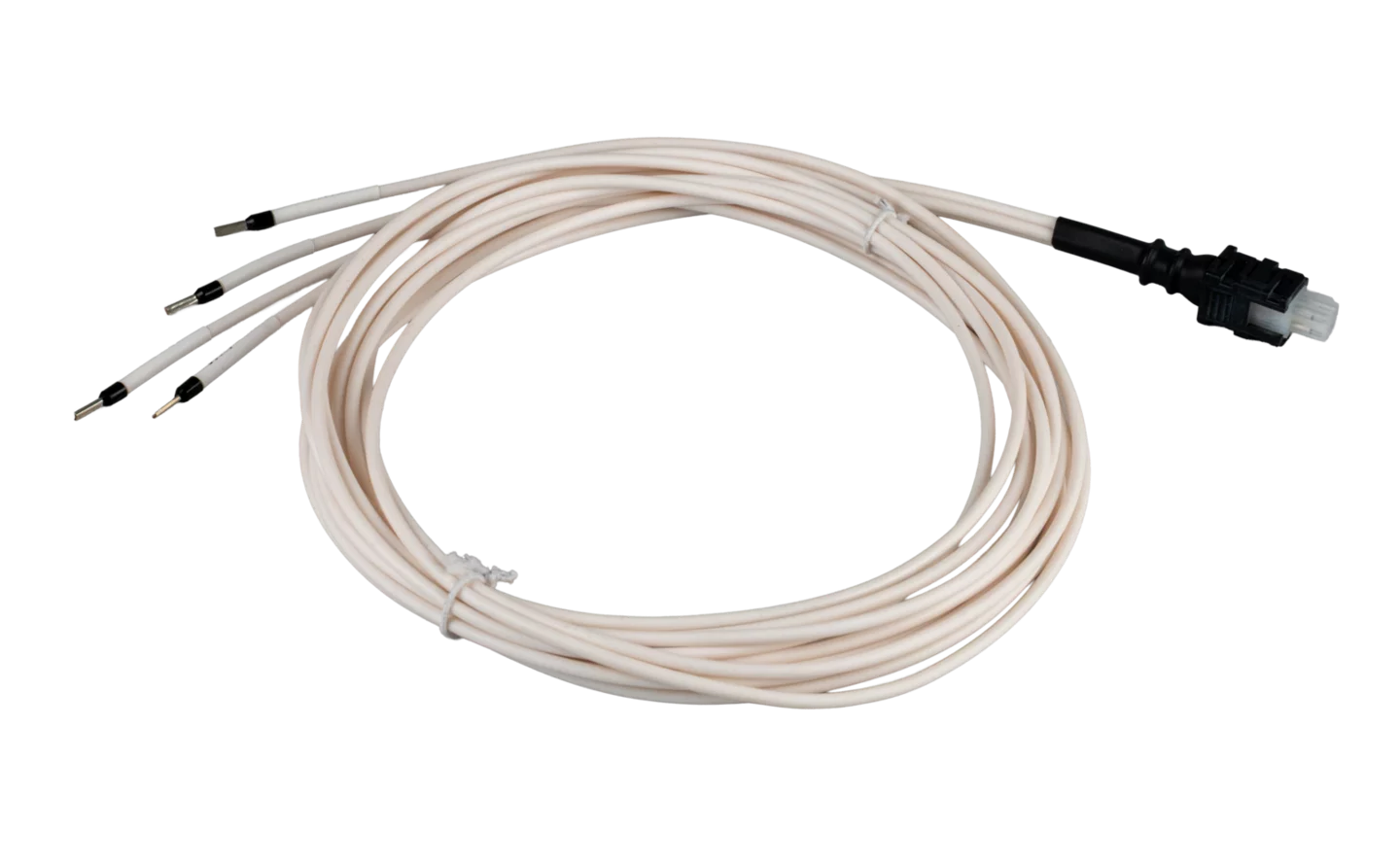 Mains power cable 24 V