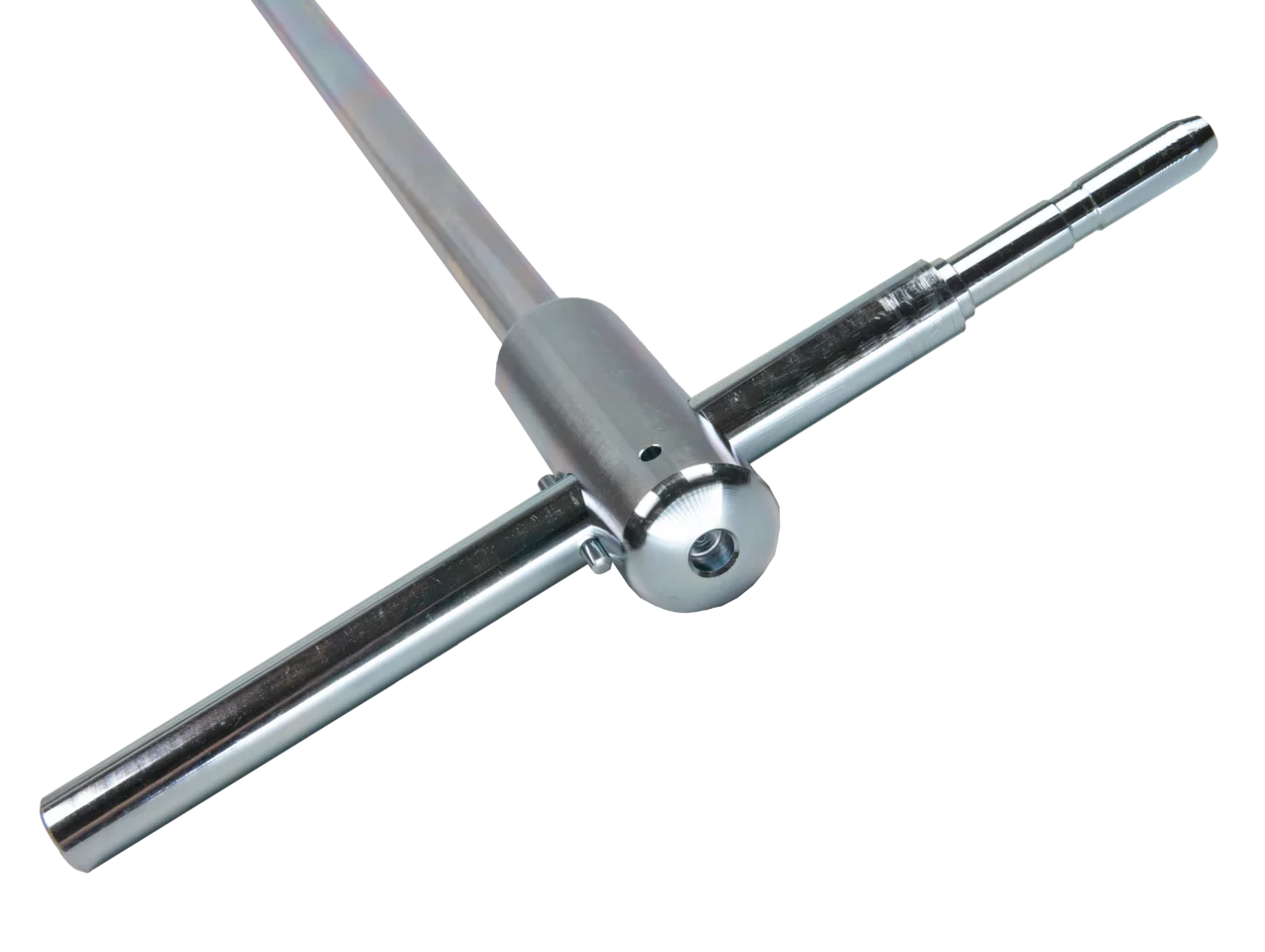 Auxiliary electrode 80 cm, two-piece