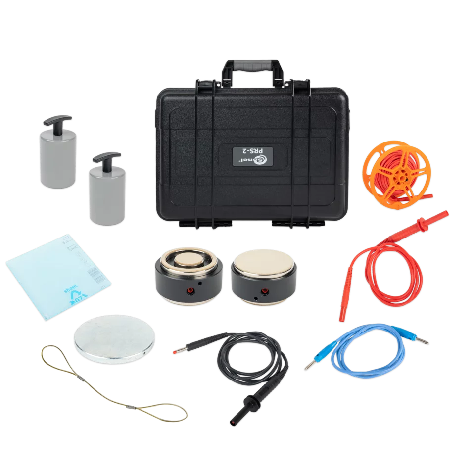 PRS-2 KIT