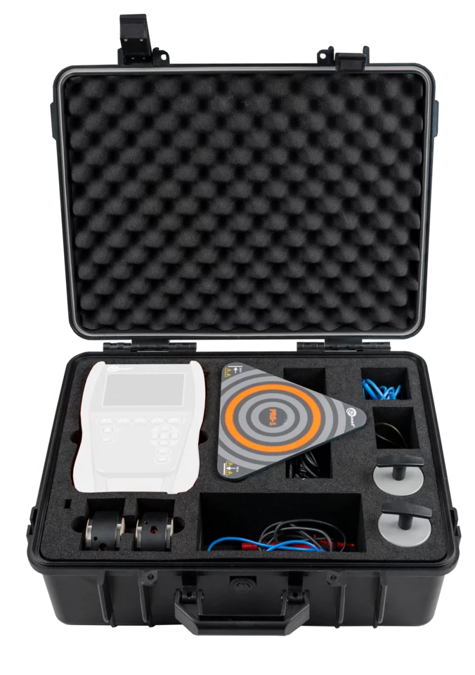 PRZ-2 MIC