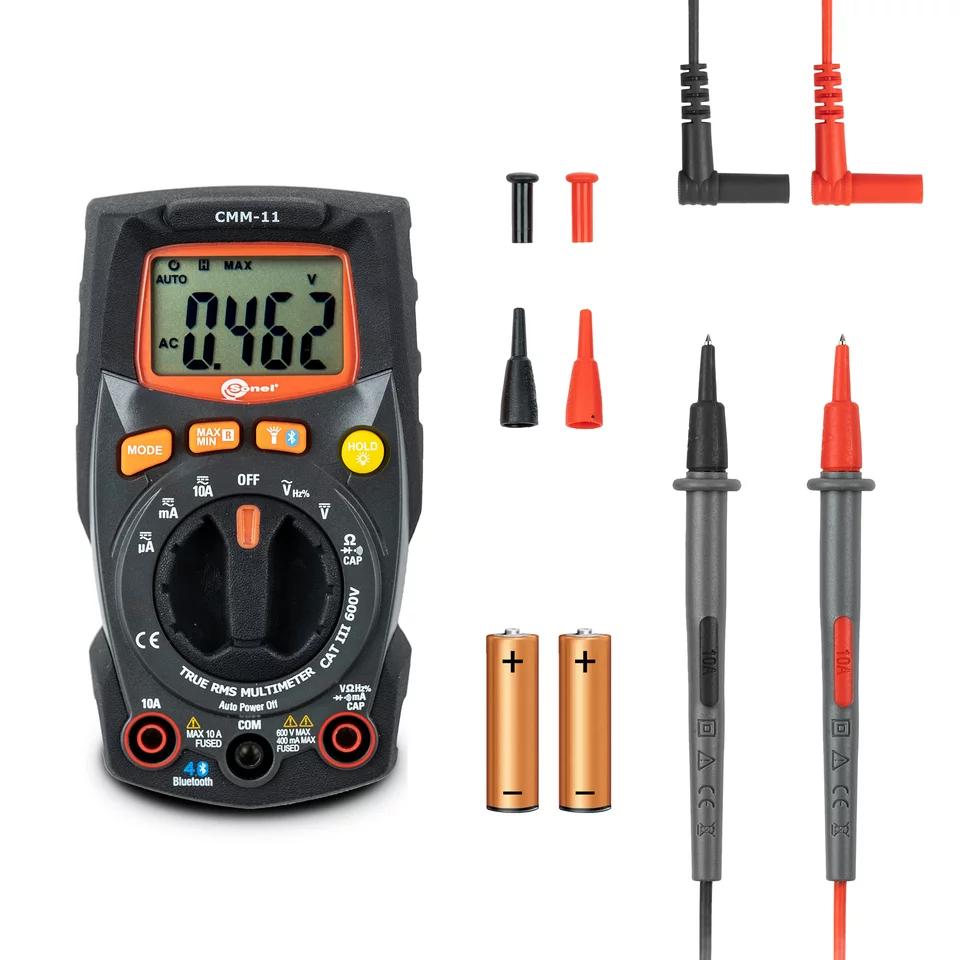 CMM-11