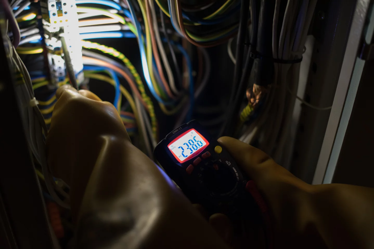 CMM-11