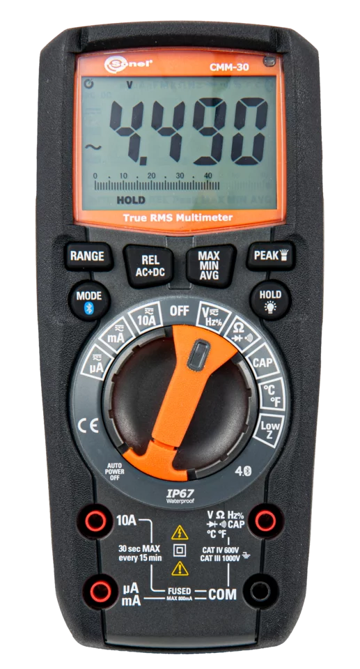 CMM-30