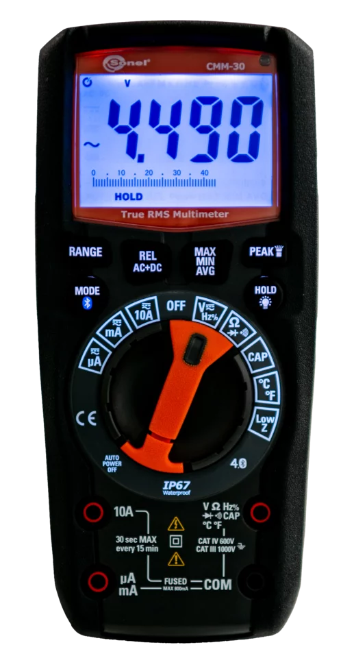 CMM-30