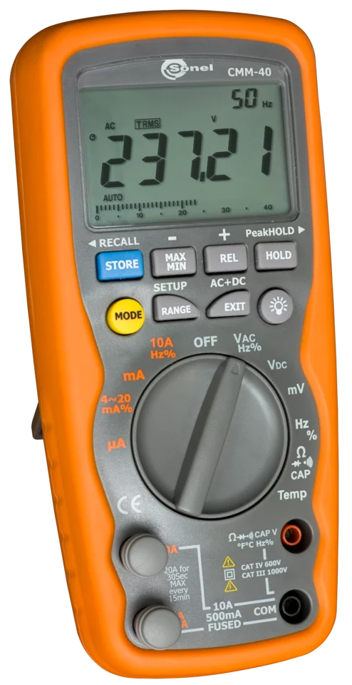 CMM-40