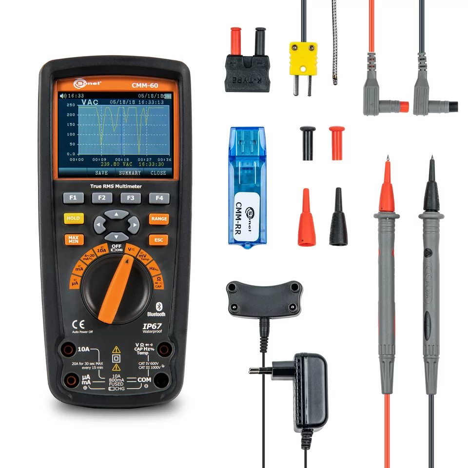 CMM-60