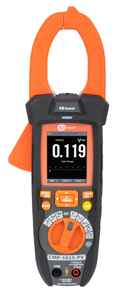 CMP-1015-PV