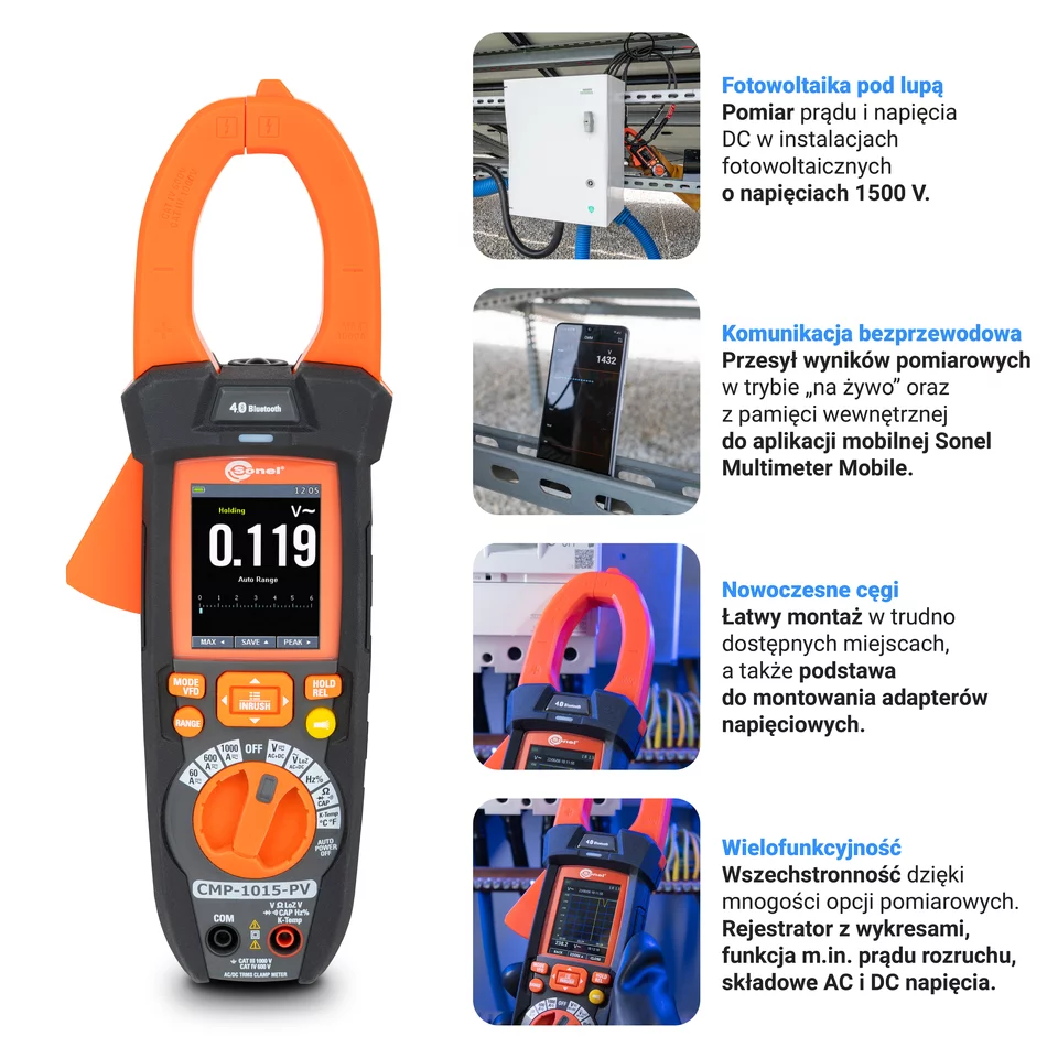 CMP-1015-PV