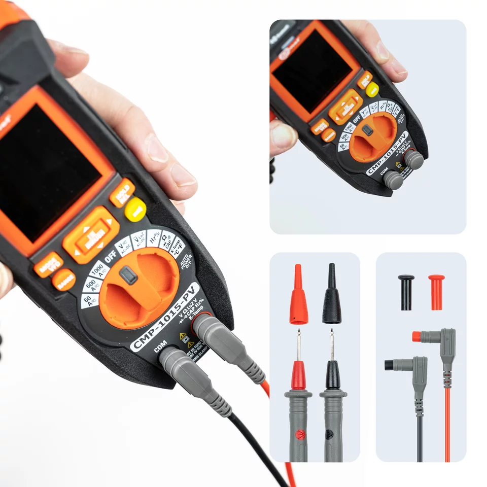 CMP-1015-PV Pro