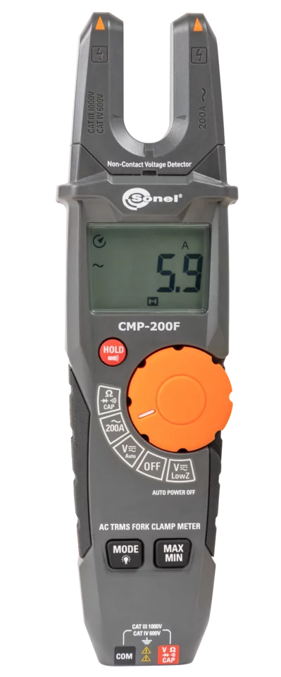 CMP-200F