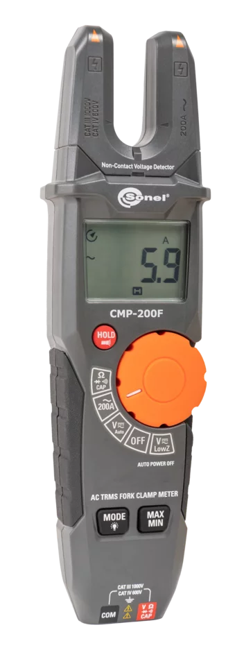 CMP-200F