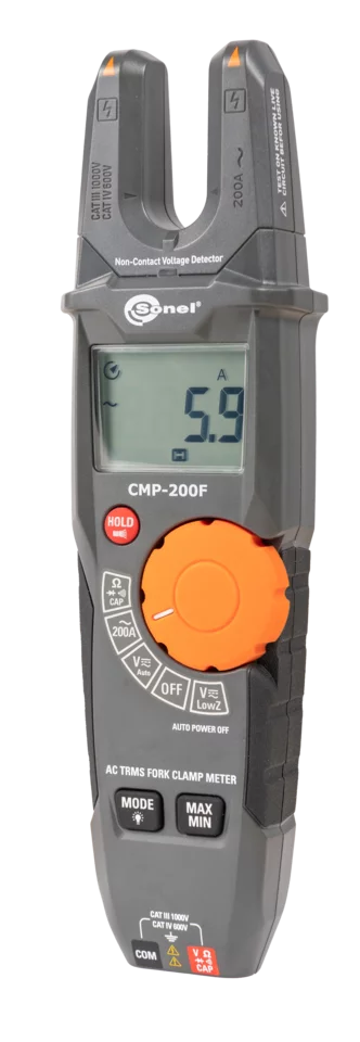 CMP-200F
