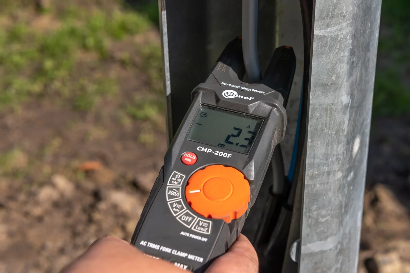 CMP-200F