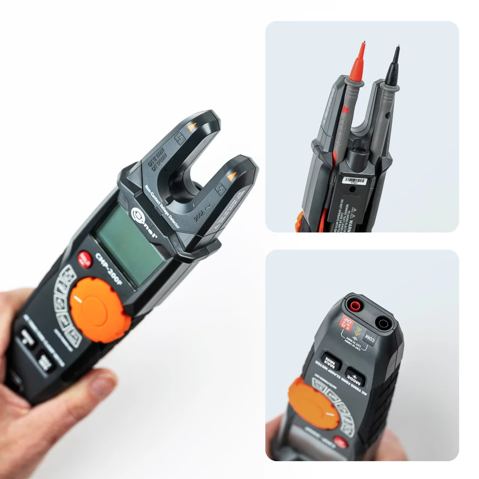 CMP-200F
