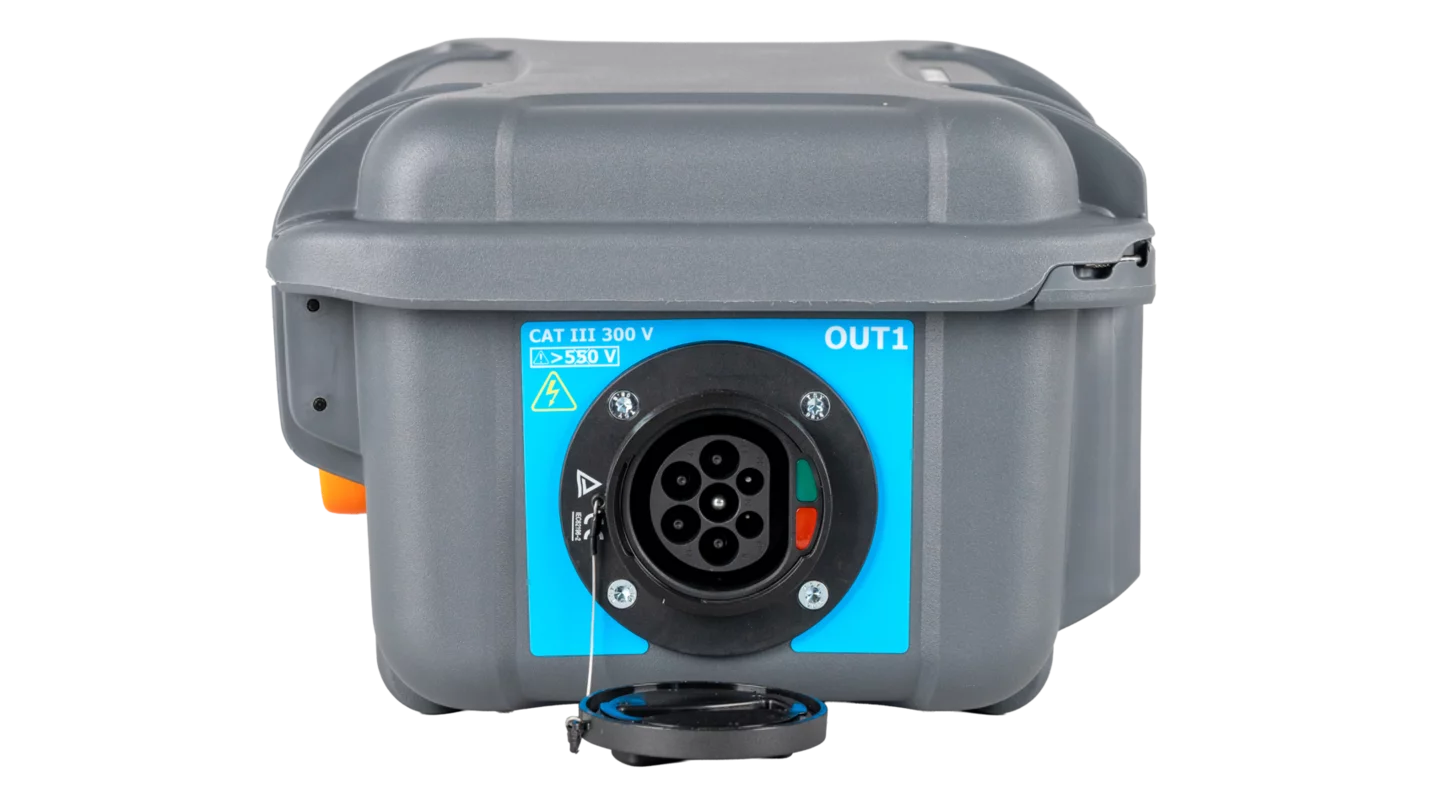 EVSE-100