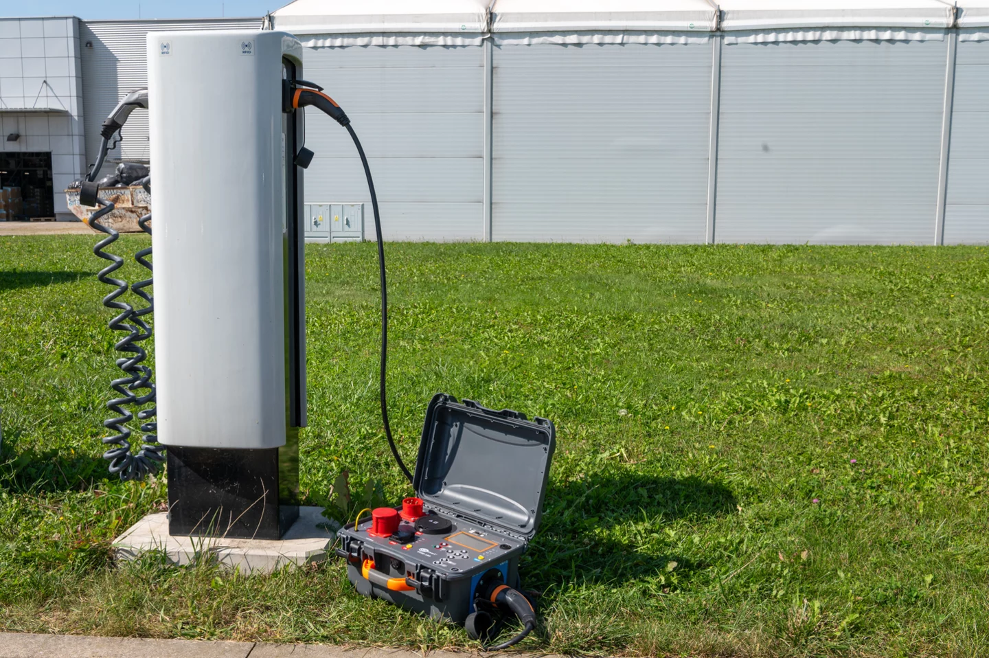 EVSE-100