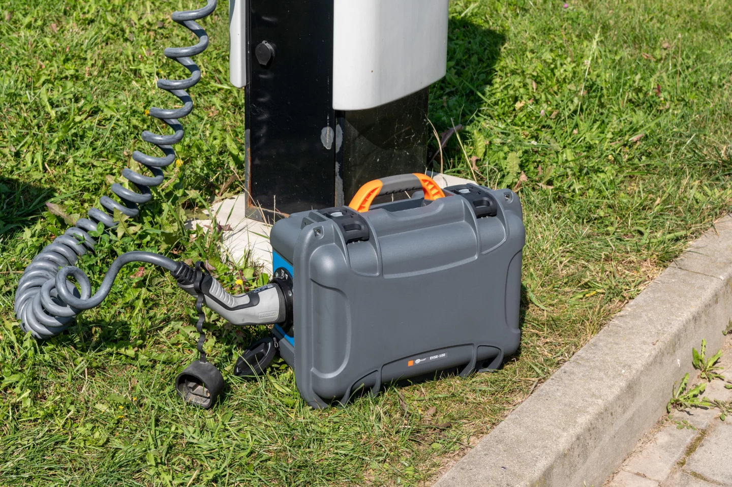 EVSE-100