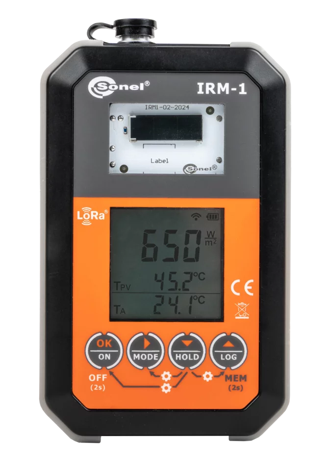 IRM-1