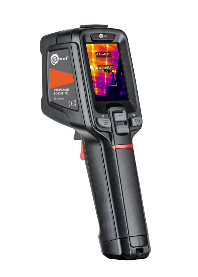 KT-256F-PRO