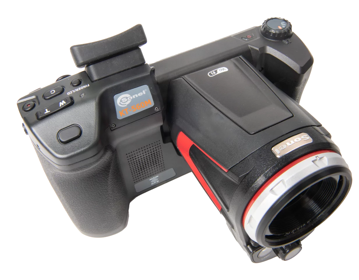 KT-560M