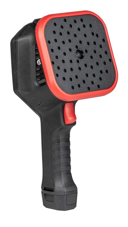 Acoustic testers