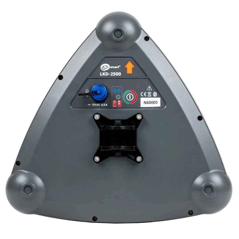 LKD-2500